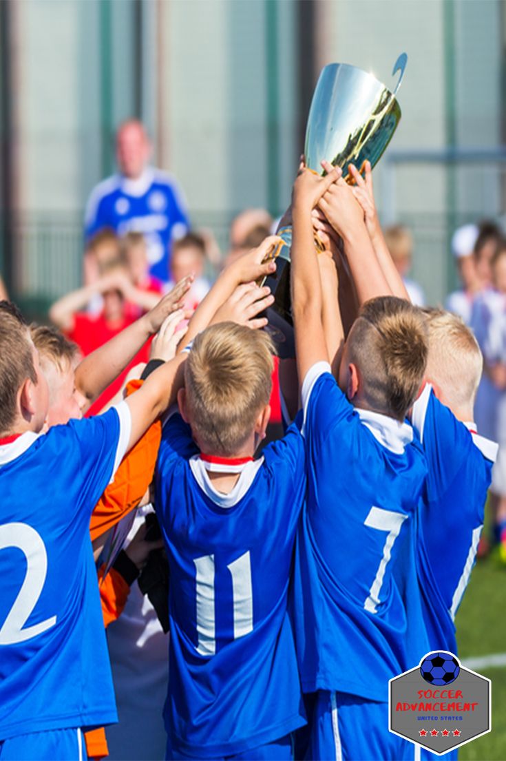 Spring Programs at Foster Soccer