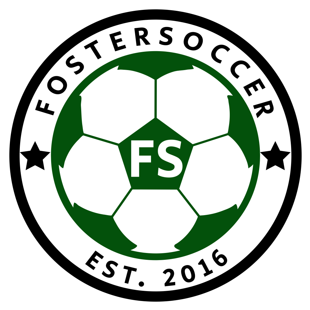 FosterSoccer logo
